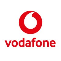 Vodafone Logo