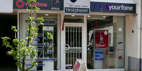 firstphone moenchengladbach