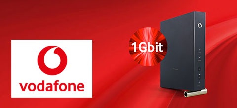 Vodafone Shop in Ihrer Nähe