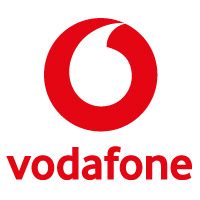 Vodafone Logo Vodafone Logo