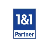 1und1 partner logo